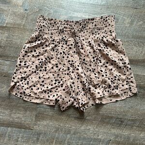 NWT Abercrombie & Fitch Shorts